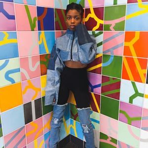 Meet your Posher, Breeze